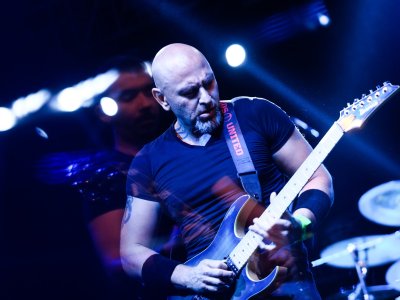 Demir Demirkan