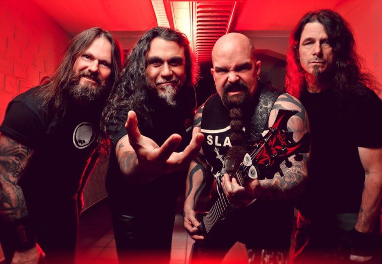 slayer
