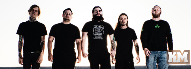 ALL SHALL PERISH