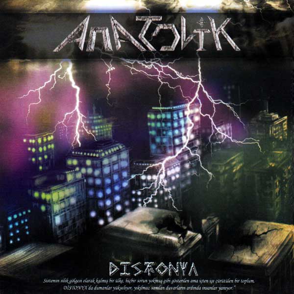 Anatolik