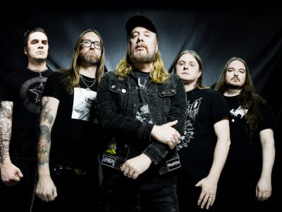 At The Gates