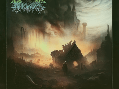 Tartarus Impalement