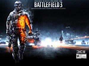 Battlefield 3