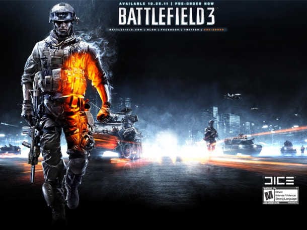 Battlefield 3