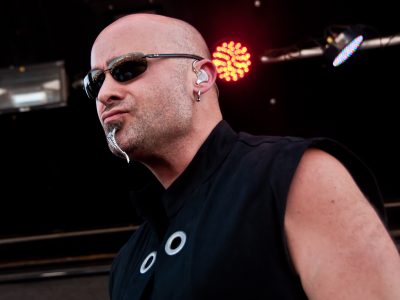 David Draiman