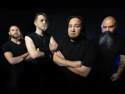 Fear Factory
