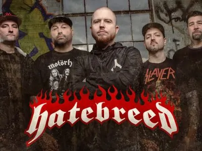 Hatebreed