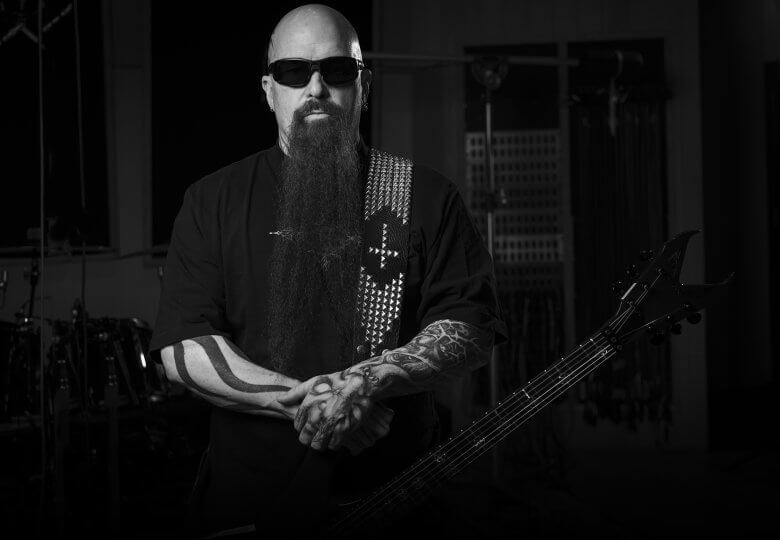 Kerry King