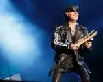 Scorpions