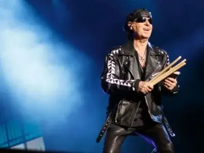 Scorpions