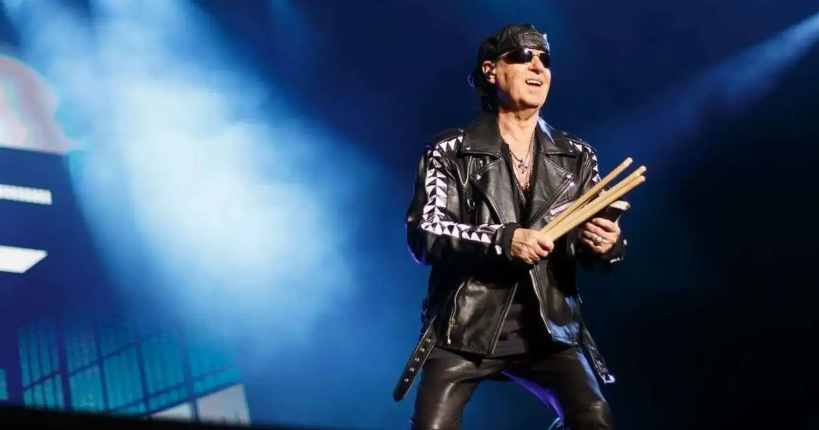 Scorpions