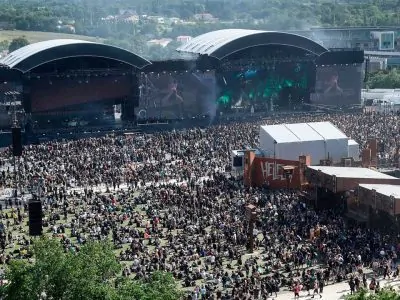 Hellfest