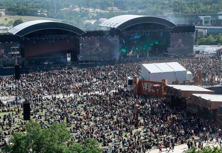 Hellfest