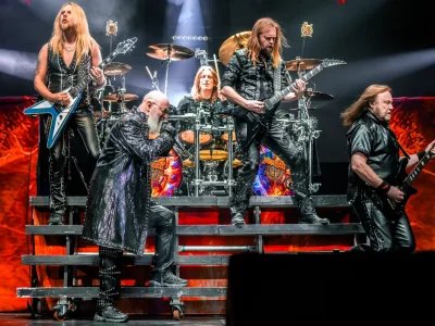 Judas Priest