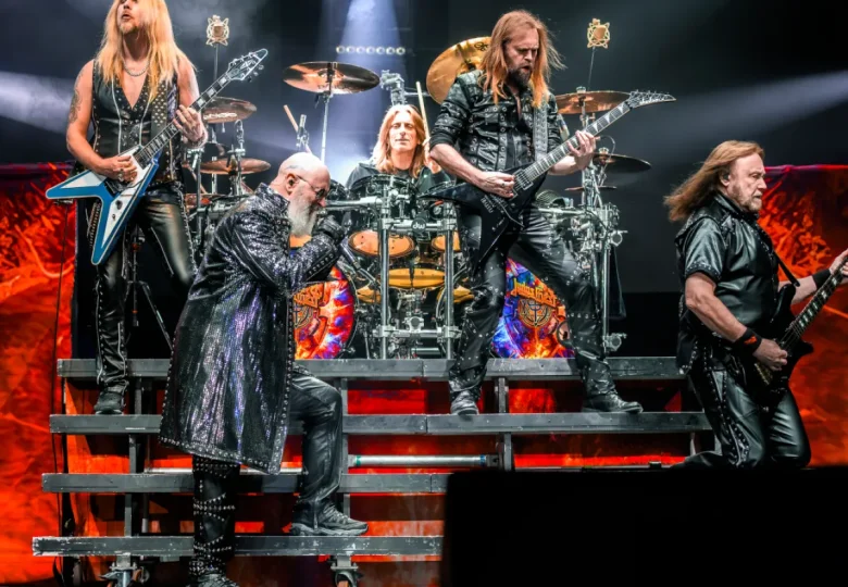 Judas Priest