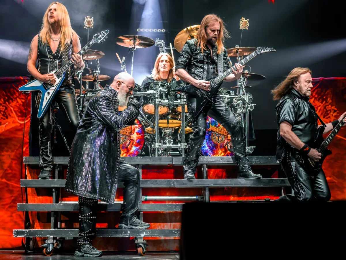 Judas Priest