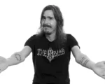 Mikael Åkerfeldt