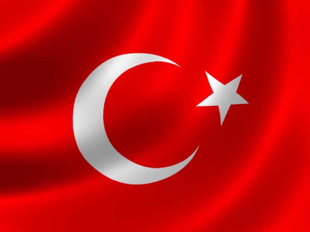 Türk Bayrağı