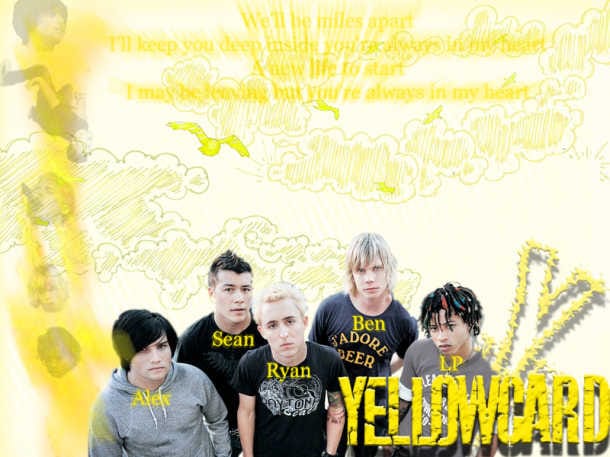 Yellowcard