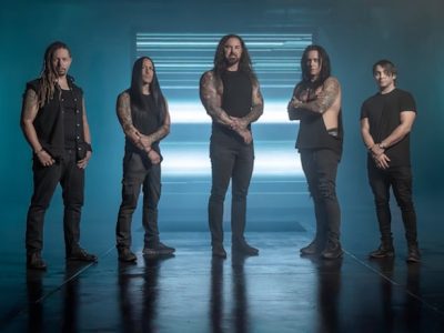 As I Lay Dying