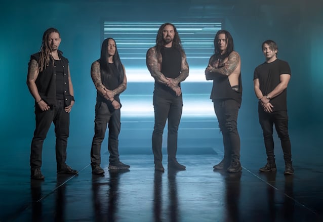 As I Lay Dying