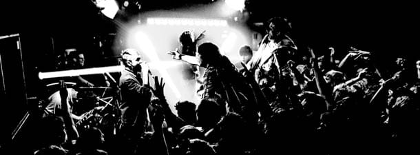 Enter Shikari