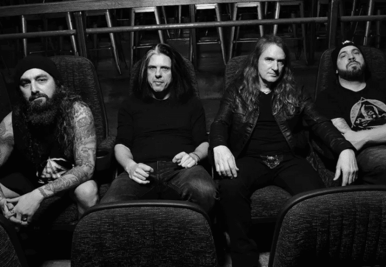 Metal Allegiance