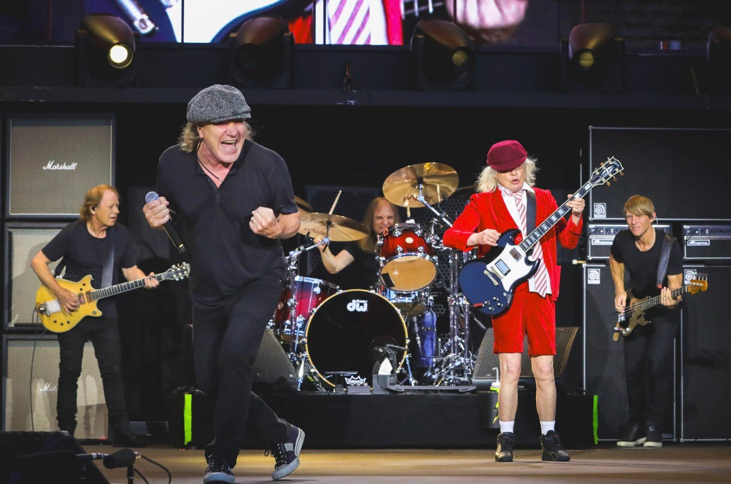 AC/DC