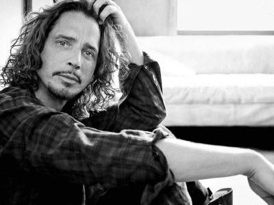 Chris Cornell