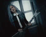 Alissa White-Gluz