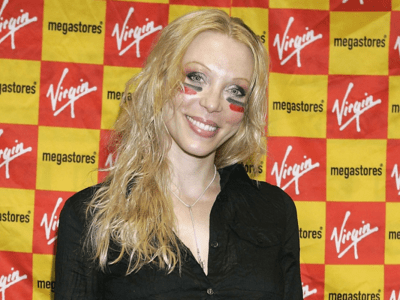 Angela Gossow