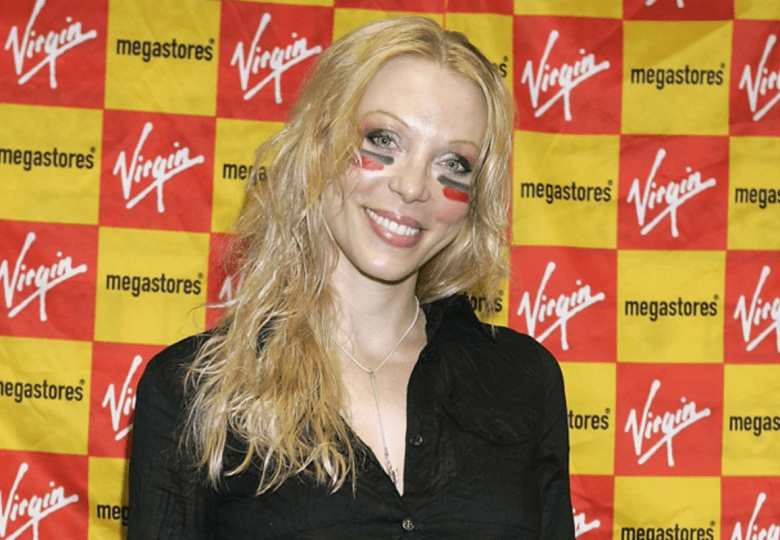 Angela Gossow
