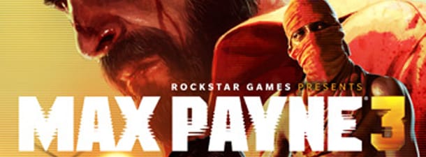 Max Payne