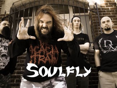 SOULFLY