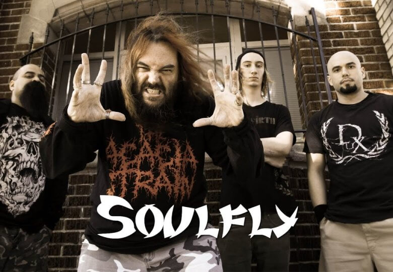 SOULFLY