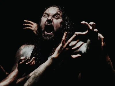 As I Lay Dying