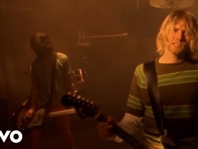 Nirvana