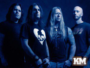 Machine Head
