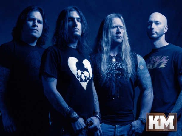 Machine Head