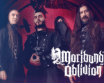 MORIBUND OBLIVION