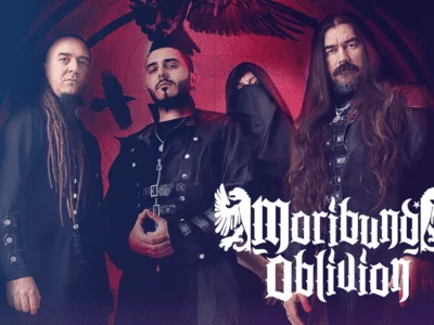MORIBUND OBLIVION