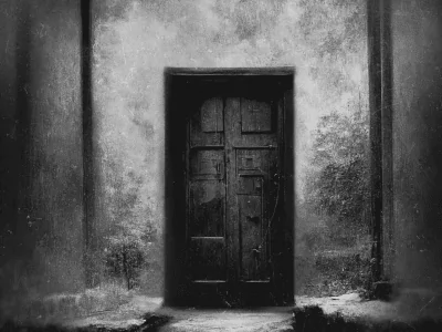 Scenes We Have Missed