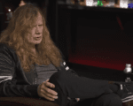 Dave Mustaine