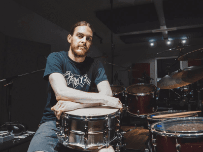 Jon Rice