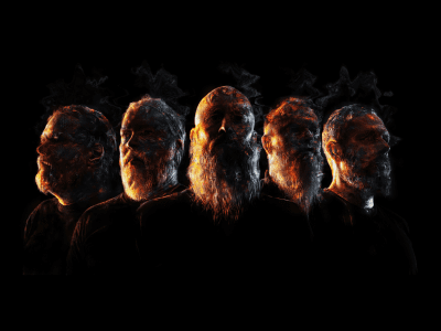 Meshuggah
