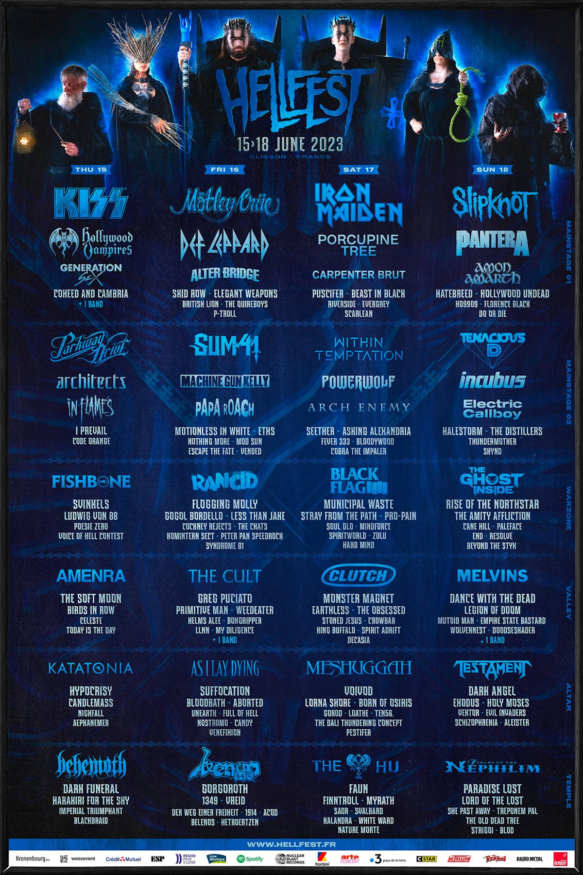 hellfest