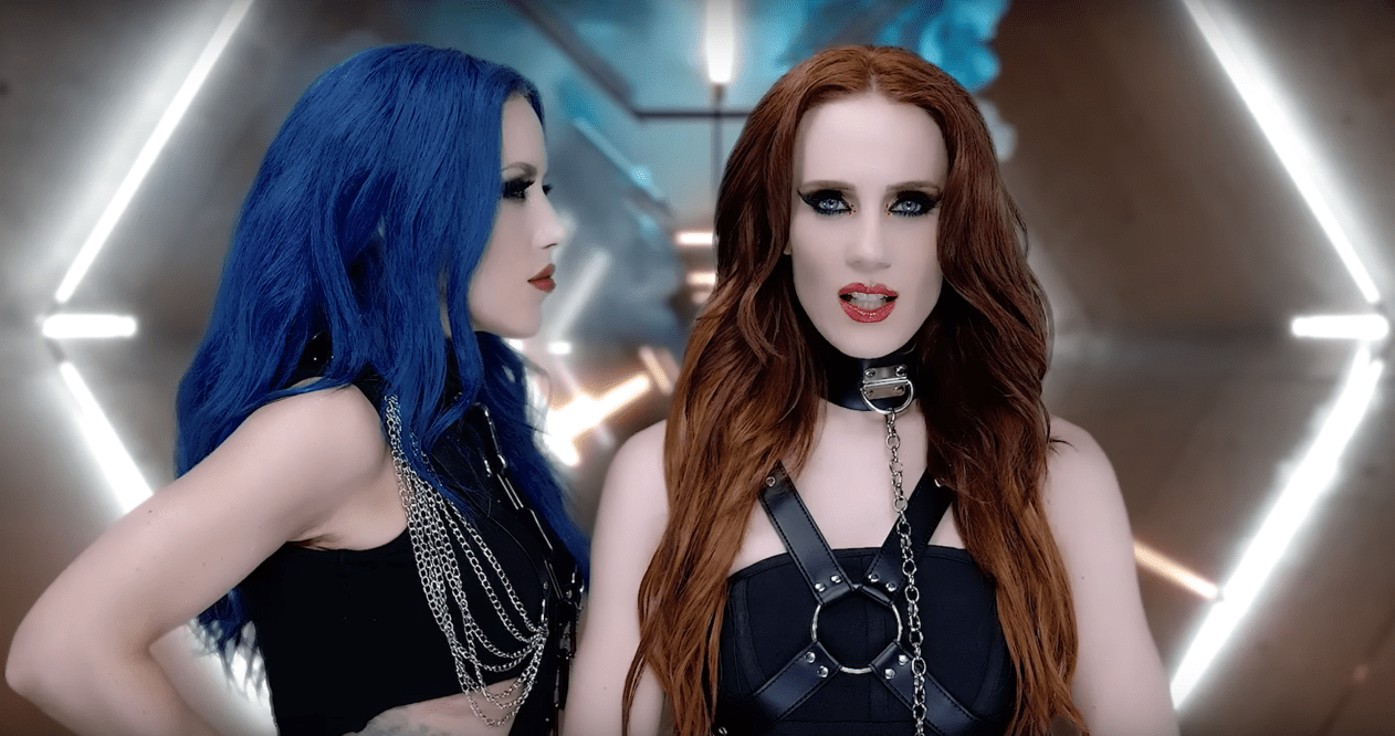 Simone Simons