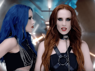 Simone Simons